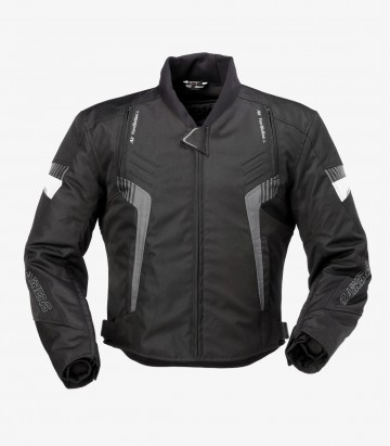 Jacke Michigan von Rainers (Winter) Unisex in der Farbe schwarz