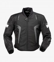 Chaqueta de Invierno unisex Michigan color negro de Rainers