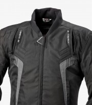 Michigan Winter Jacket unisex from Rainers in color black