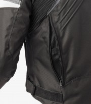 Michigan Winter Jacket unisex from Rainers in color black