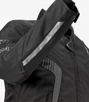 Michigan Winter Jacket unisex from Rainers in color black