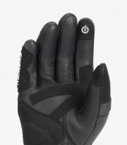 Guantes Rainers X-Ring de Verano Unisex Negros