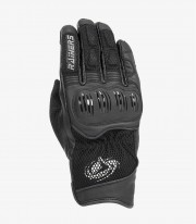Guantes Rainers Spring de Verano Unisex Negros