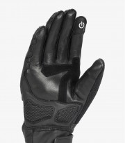 Guantes Rainers Spring de Verano Unisex Negros