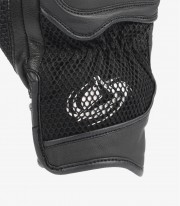 Guantes Rainers Spring de Verano Unisex Negros