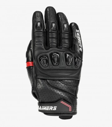 Guantes Rainers Alfa de Verano Unisex Negros