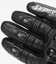 Rainers Alfa Summer Gloves Unisex color Black