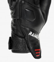 Guantes Rainers Alfa de Verano Unisex Negros