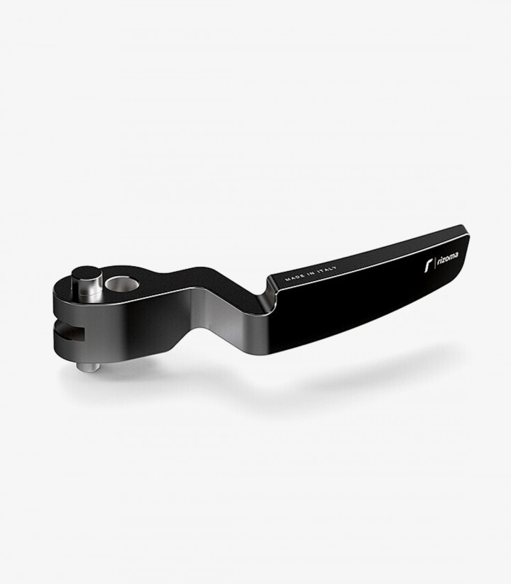 Maneta Freno de estacionamiento Rizoma Yamaha T-Max 530, T-Max 560, T-Max 560 Tech Max (17–25) Negro ZYF060B