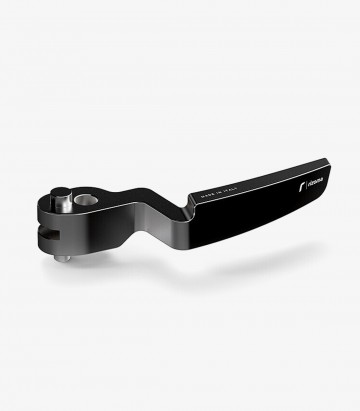 Maneta Freno de estacionamiento Rizoma Yamaha T-Max 530, T-Max 560, T-Max 560 Tech Max (17–25) Negro ZYF060B