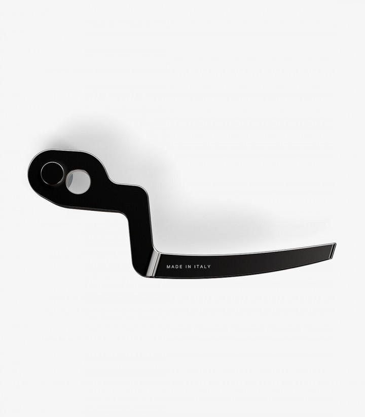 Rizoma Parking Brake Lever Yamaha T-Max 530, T-Max 560, T-Max 560 Tech Max (17–25) Black ZYF060B