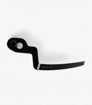 Maneta Freno de estacionamiento Rizoma Yamaha T-Max 530, T-Max 560, T-Max 560 Tech Max (17–25) Negro ZYF060B