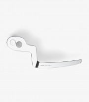 Rizoma Parking Brake Lever Yamaha T-Max 530, T-Max 560, T-Max 560 Tech Max (17–25) Silver ZYF060A