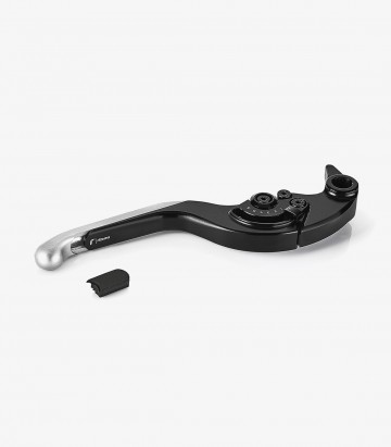 Bremshebel Adjustable Plus Rizoma several Honda, Kawasaki and Triumph models Silber LBX107A