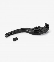 Maneta de Freno Adjustable Plus Rizoma Honda Africa Twin/CB/CBR/Forza/X-ADV, Kawasaki Versys 1000, Triumph T100/Street/Thruxton/