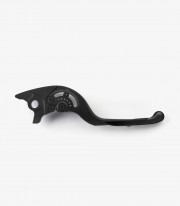 Rizoma Adjustable Plus Brake Lever Honda Africa Twin/CB/CBR/Forza/X-ADV, Kawasaki Versys 1000, Triumph T100/Street/Thruxton/Tige