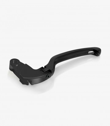 Rizoma Clutch Lever 3D Various models of Aprilia, Honda, Suzuki y Yamaha Black LCJ200B