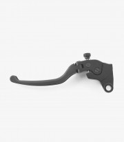 Rizoma Clutch Lever 3D Various models of Aprilia, Honda, Suzuki y Yamaha Black LCJ202B