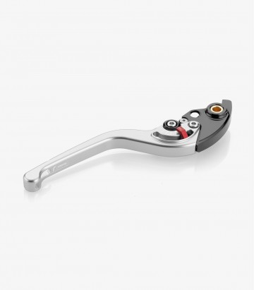 Bremshebel RRC Rizoma KTM 790 Duke (18-20, 23-26) Silber LBR605A