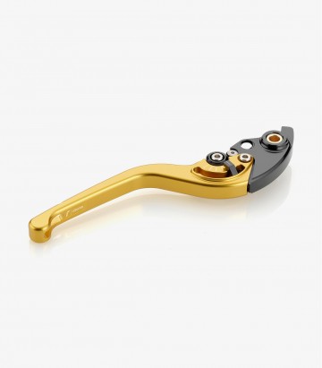 Bremshebel RRC Rizoma KTM 790 Duke (18-20, 23-26) Gold LBR605G