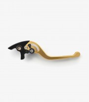 Rizoma RRC Brake Lever KTM 790 Duke / L (18–25) Gold LBR605G