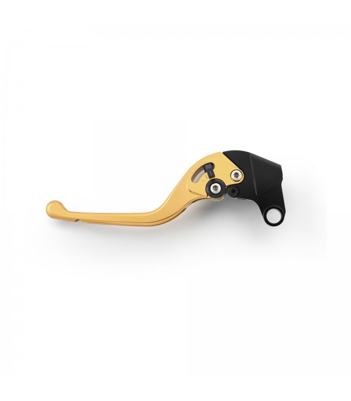 Maneta de Embrague RRC Rizoma KTM 790 Duke / L (18-25) Dorado LCR605G