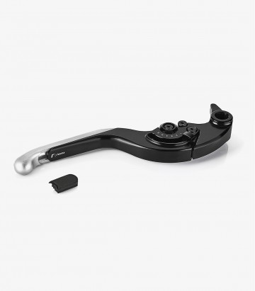 Bremshebel Adjustable Plus Rizoma BMW M/S 1000, MV Agusta F3 800, Suzuki GSX-R/GSX-S, Triumph Daytona/Speed/Street (05-25) Silbe