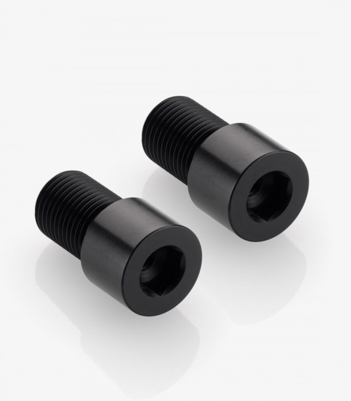 Kit de Montaje Contrapesos para Manillares OEM Yamaha T-Max 560 / Tech Max (22-25) MA601B MA601B