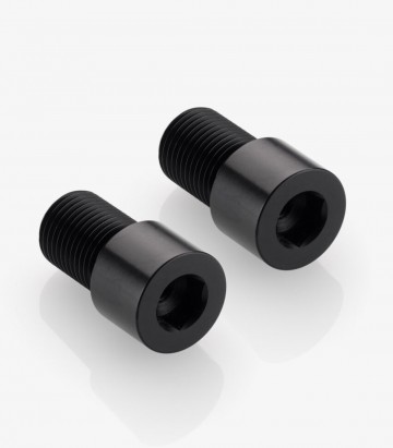 Kit de Montaje Contrapesos para Manillares OEM Yamaha T-Max 560 / Tech Max (22-25) MA601B