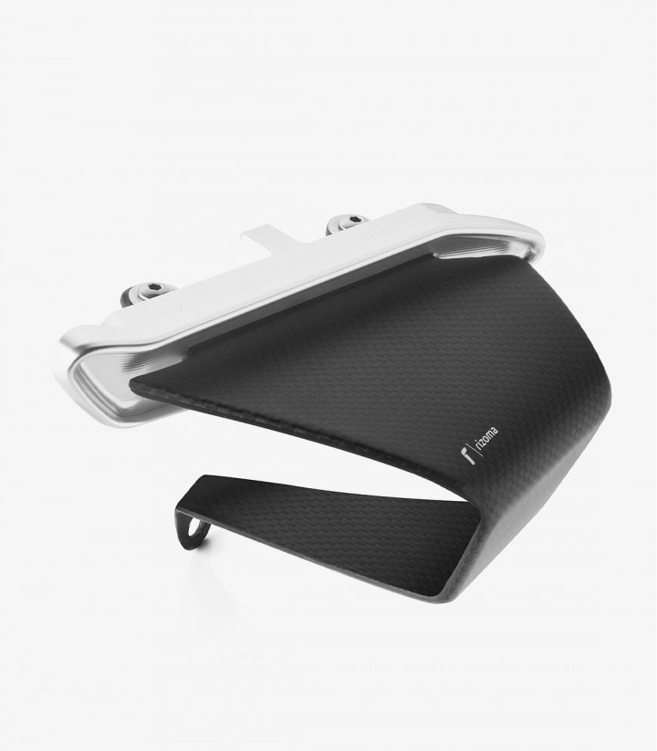 Rizoma Side Winglets in Aluminum and Carbon Ducati Monster 937 / + (21–25) ZDM152AK