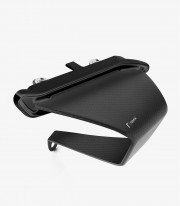 Alerones Laterales Rizoma en Negro y Carbono Ducati Monster 937 / + (21-25) ZDM152BK
