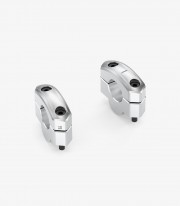 Rizoma Silver Risers BMW R 1300 GS / GS Adventure (23-25) ZBW111A