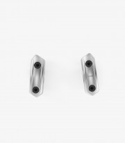 Rizoma Silver Risers BMW R 1300 GS / GS Adventure (23-25) ZBW111A