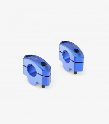 Rizoma Blue Risers BMW R 1300 GS / GS Adventure (23-25) ZBW111U