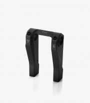 Torretas Rizoma en Negro Harley-Davidson Pan America 1250 / Special / ST / CVO (21-25) ZHD155B