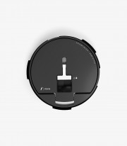 Rizoma Black Fuel Tank Cap Yamaha MT-09 SP, MT-09 Y-AMT, T-Max 560, T-Max 560 Tech Max (22-25) TF160B