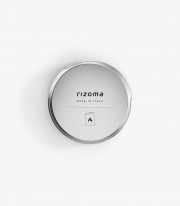 Tapón Depósito Plateado Rizoma Vespa GTS, Primavera, Sprint (15-25) ZVP045A