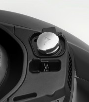 Tapón Depósito Plateado Rizoma Vespa GTS, Primavera, Sprint (15-25) ZVP045A