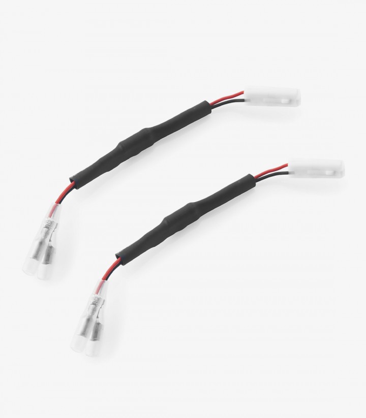 Adapterkabel mit Widerstand Rizoma Honda CB, CBR, Hornet, Transalp, X-ADV (17-26) EE146H