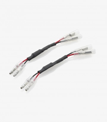 Adapterkabel mit Widerstand Rizoma BMW R nineT, Pure, Scrambler, Urban GS (16-24) EE149H