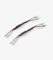 Cable Adaptador con Resistencia Rizoma BMW R nineT, Pure, Scrambler, Urban GS (16–24) EE149H