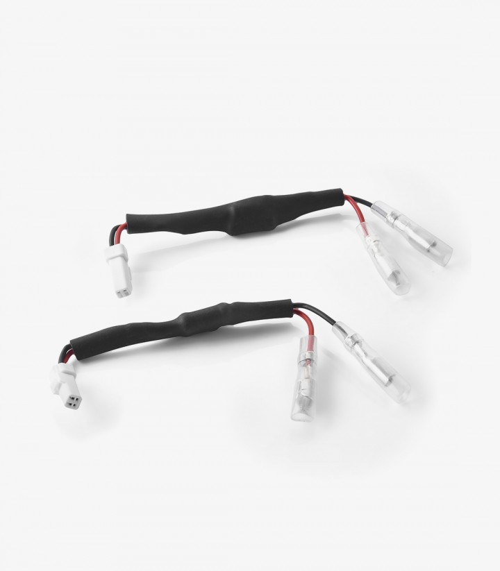 Adapterkabel mit Widerstand Rizoma KTM Duke 790, 890, 1290, Husqvarna Vitpilen 701 (18-25) EE164H