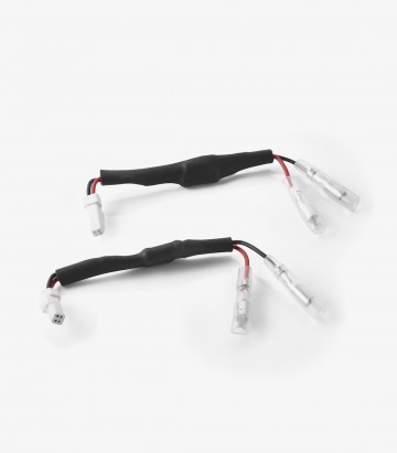 Adapterkabel mit Widerstand Rizoma KTM Duke 790, 890, 1290, Husqvarna Vitpilen 701 (18-25) EE164H