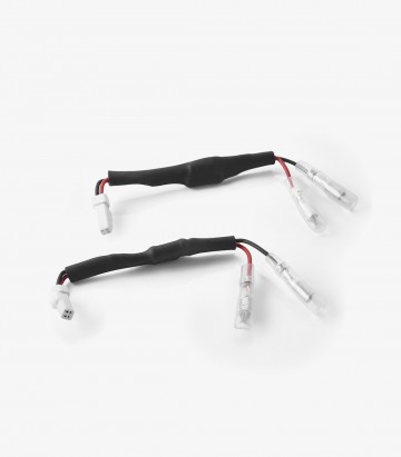 Adapterkabel mit Widerstand Rizoma Suzuki GSX-R1000, GSX-S1000, Katana 1000 (19-25) EE168H