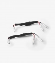 Rizoma Adapter Cable with Resistor Suzuki GSX-R1000, GSX-S1000, Katana 1000 (19–25) EE168H