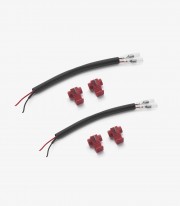 Cable Adaptador con Resistencia Rizoma Honda Forza 750, X-ADV 750 (21–26) EE191H