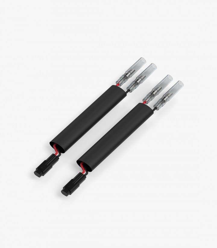 Adapterkabel mit Widerstand Rizoma Honda Hornet, CB 650 R, CBR 650 R, Fireblade RR-R (24-26) EE221H