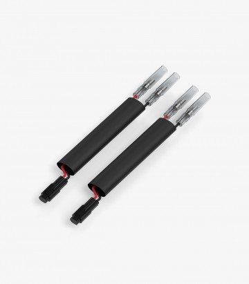 Cable Adaptador con Resistencia Rizoma Honda Hornet, CB 650 R, CBR 650 R, Fireblade RR-R (24–26) EE221H