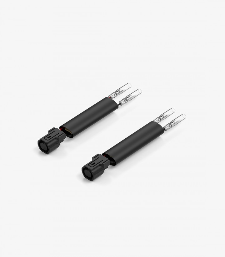 Adapterkabel mit Widerstand Rizoma Kawasaki Z 1100 (26), Z 900 (25-26) EE229H