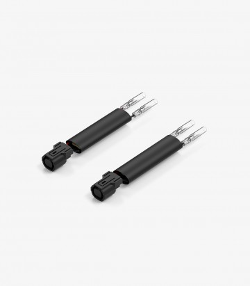 Rizoma Adapter Cable with Resistor Kawasaki Z 900 / A2 / SE (25-26) EE229H